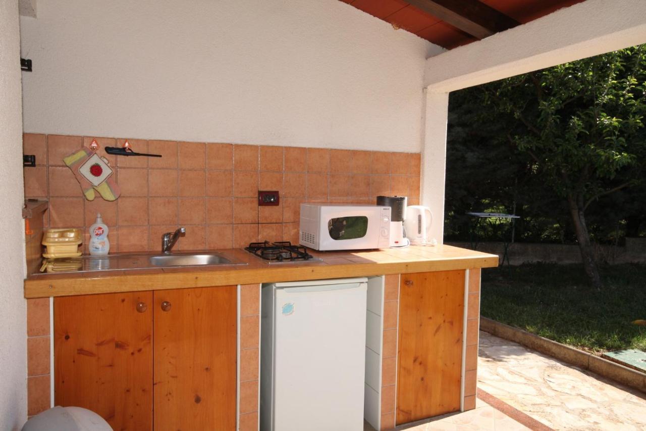 Apartments With A Parking Space Umag - 7666 Экстерьер фото